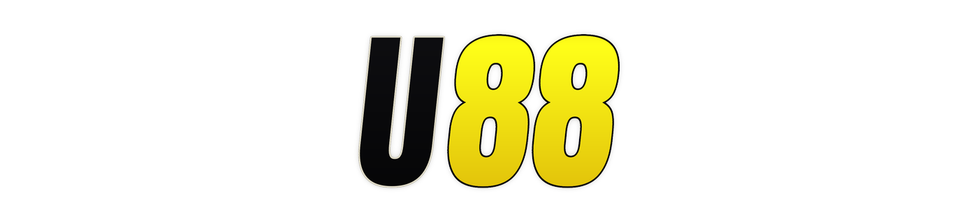 u88 logo