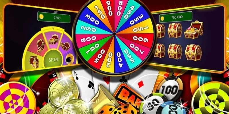 Sức hút đáng kinh ngạc khi tham gia nổ hũ U88 