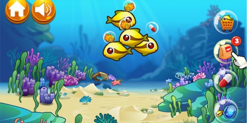Cách chơi mà game thủ cần biết khi bắt đầu