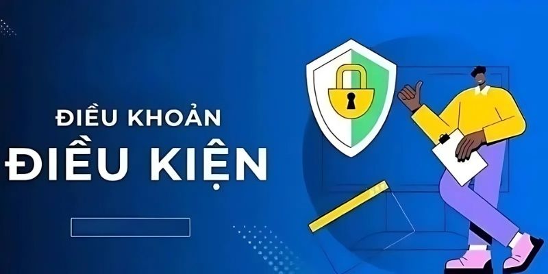 Cấu trúc pháp lý của điều khoản điều kiện người chơi