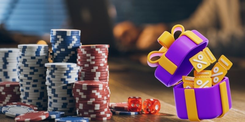 Vai trò của khuyến mãi trong cá cược ngày nay