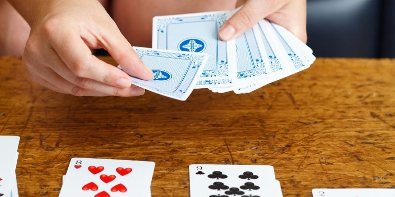 3 bước nhanh bắt đầu với game bài trên nền tảng online