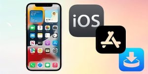 Hướng dẫn tải app an toàn trên hệ điều hành IOS