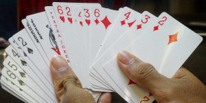 Cách chơi chiến thuật đánh lừa làm đối thủ hoang mang