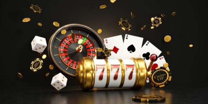 Những tựa game đáng chơi ở casino online u88