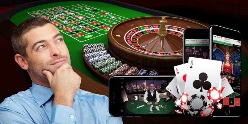Ưu điểm vượt trội khi chơi đổi thưởng casino online u88