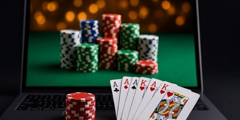 Hướng dẫn tham gia chơi tại casino online 1 nốt nhạc