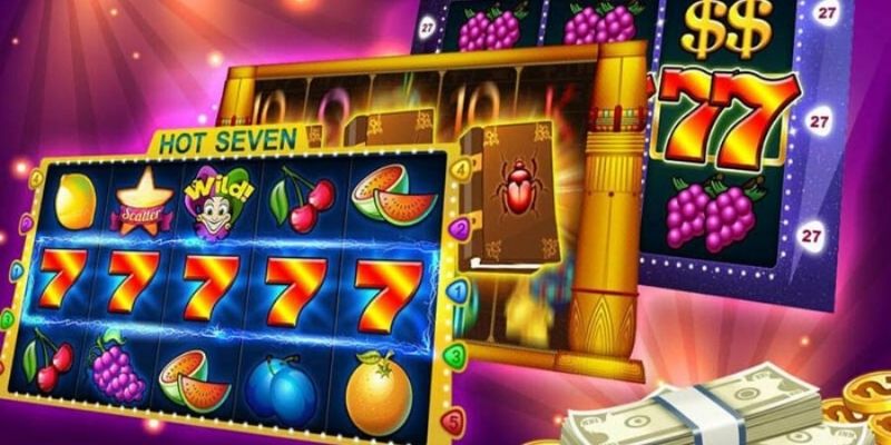 Những tựa game nổ hũ U88 hấp dẫn đáng thử sức